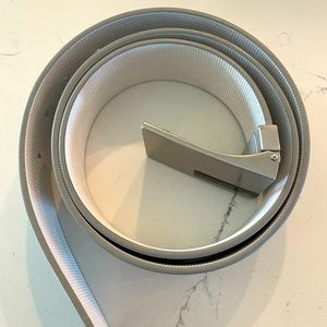 Adidas Men’s Leather Belt